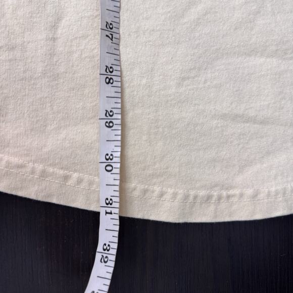 Beyonce Cowboy Carter Tour Shirt XXL Spirit Jersey Tee Concert Merch Yellow 2X - Picture 13 of 14